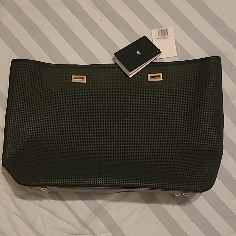 Seville Shell + Design / Add-on Shell for Seville Tote NEW!!!